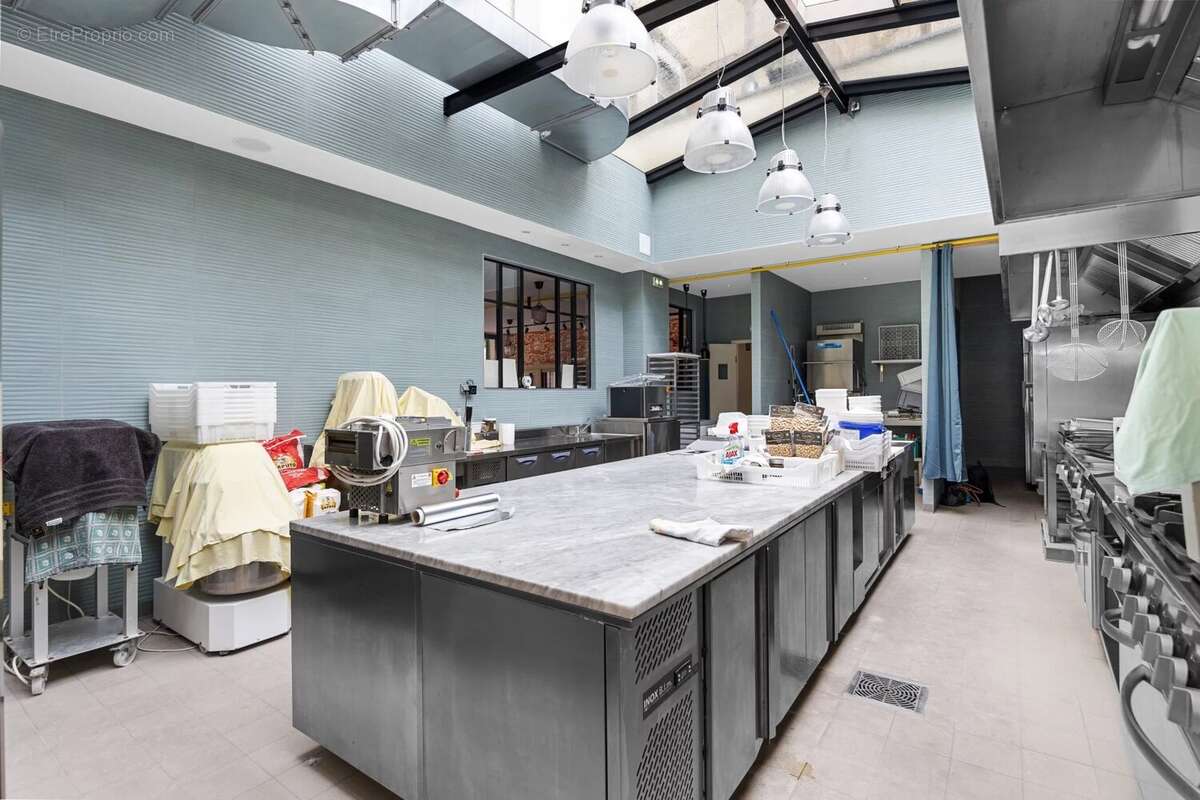 Commerce à NOGENT-SUR-MARNE