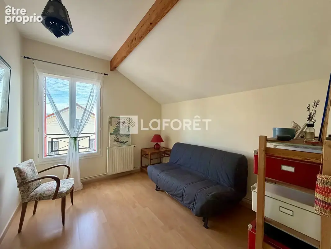 Coup de coeur! Maison Juvisy Sur Orge 7 pièce(s) 140 m2 - photo 14