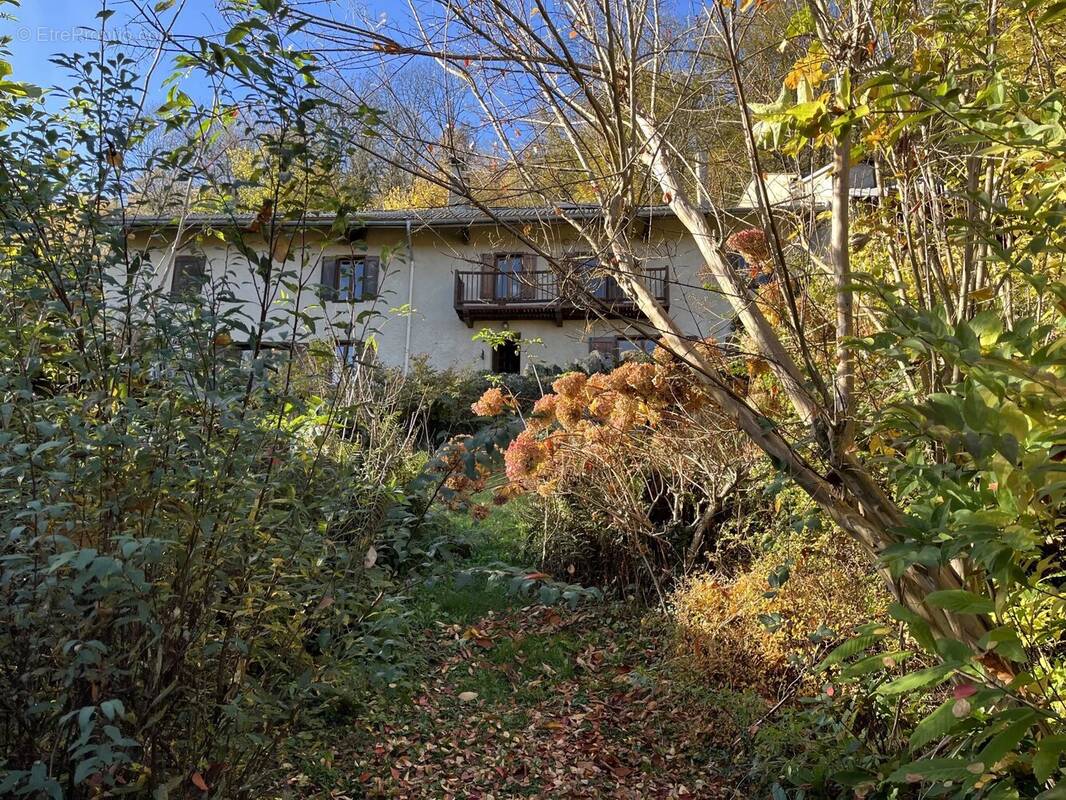 Maison à TARASCON-SUR-ARIEGE