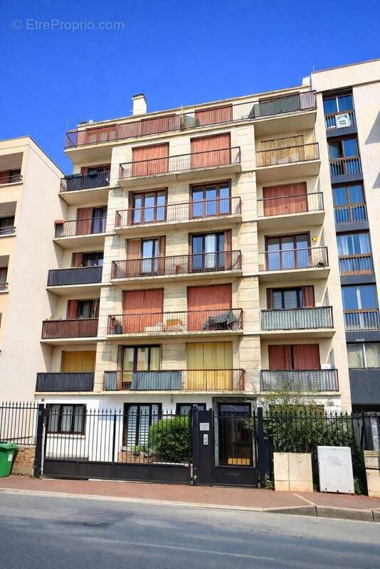 Photo 4 - Appartement à BONDY