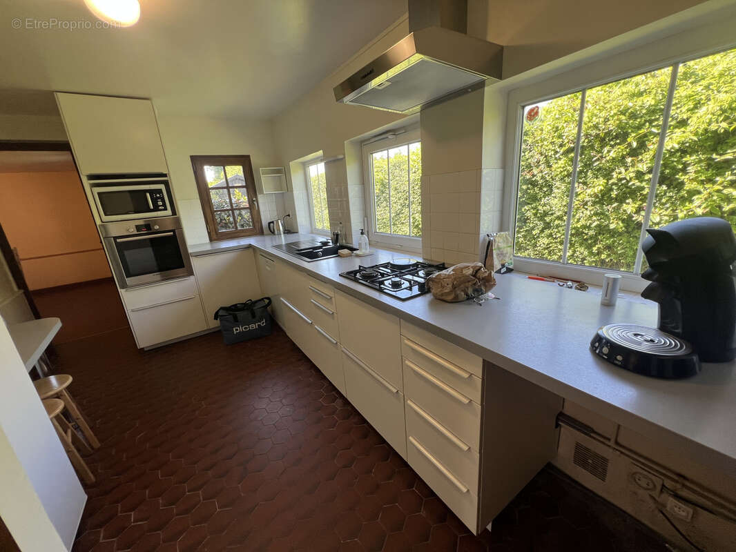 Maison à LE NEUBOURG