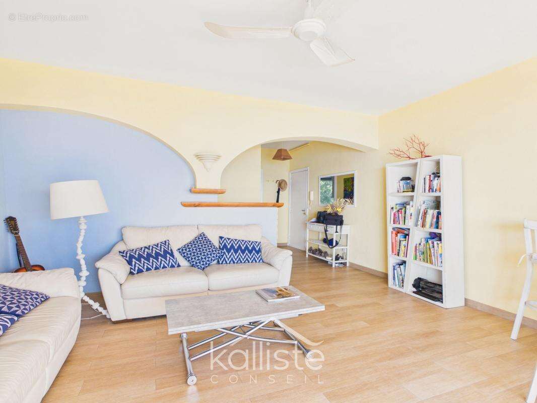 Appartement à AJACCIO