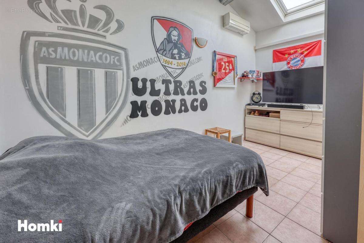 Appartement à LES ARCS