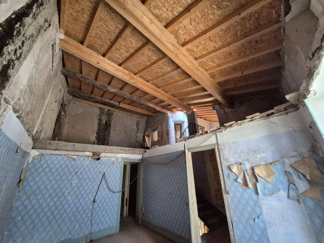 Maison à RIEUX-MINERVOIS