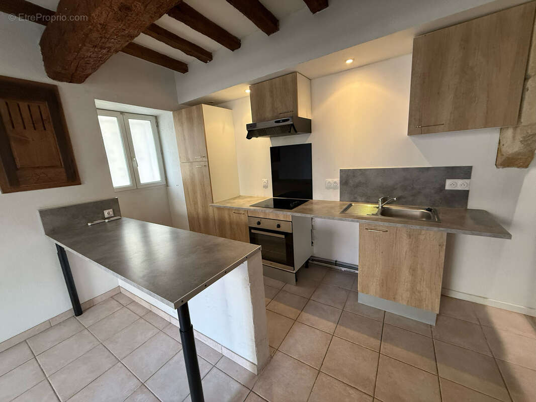 Maison à SAINT-GILLES