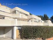 Appartement à MANDELIEU-LA-NAPOULE