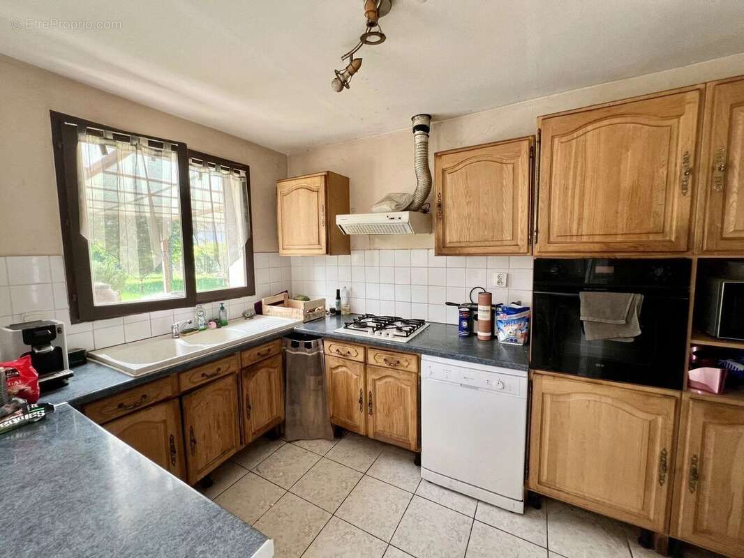 Vente Maison Houdan(78550) 215 000ï¿œ - photo 4
