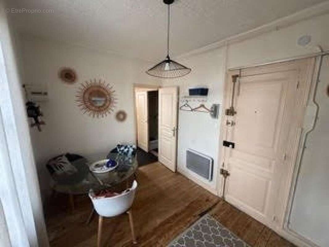 Photo 2 - Appartement à MERVILLE-FRANCEVILLE-PLAGE