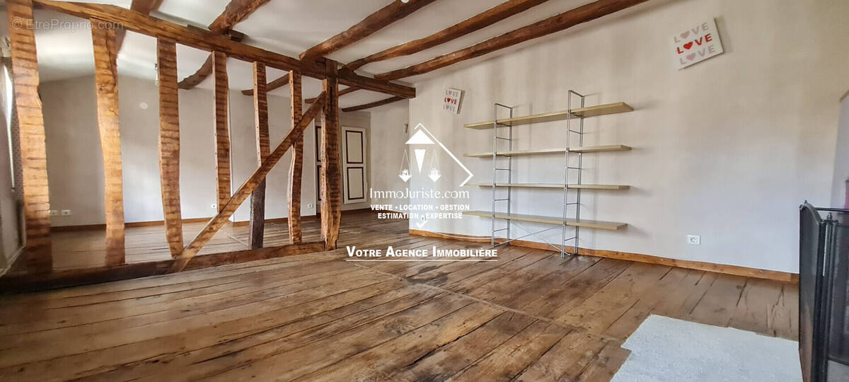 Appartement à LIMOGES