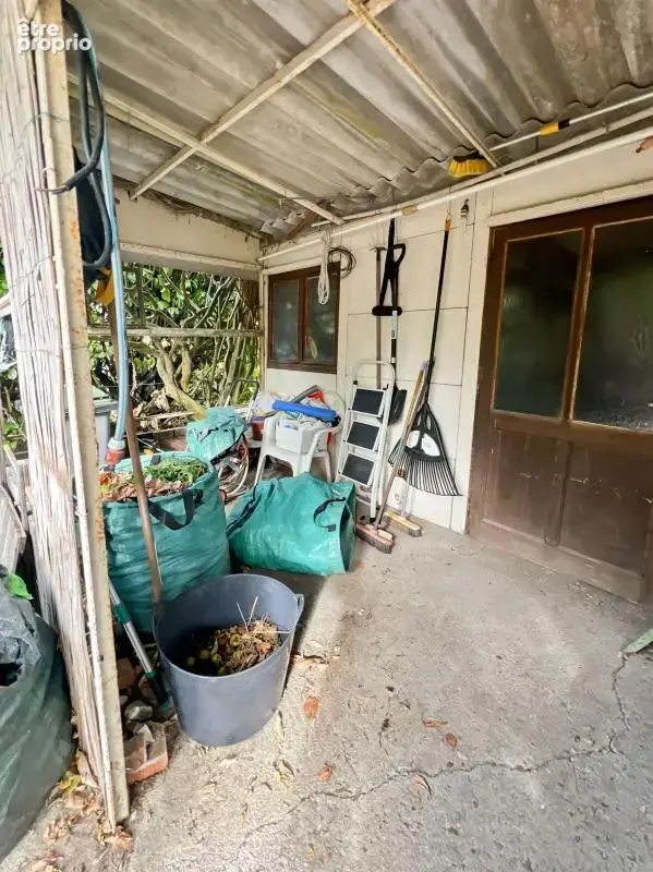 Maison familiale avec piscine, espace indépendant et grand jardin verdoyant - photo 60
