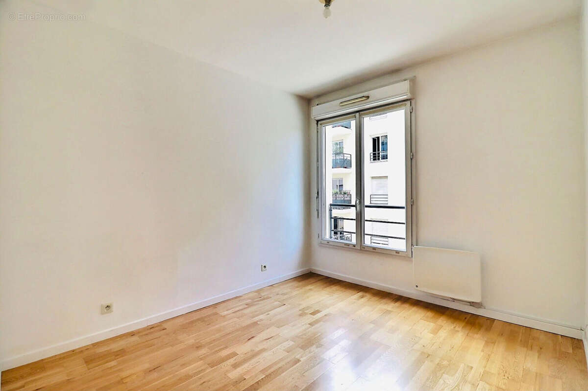 Appartement Saint Ouen Sur Seine 2 pièce(s) 45 m2 - photo 8