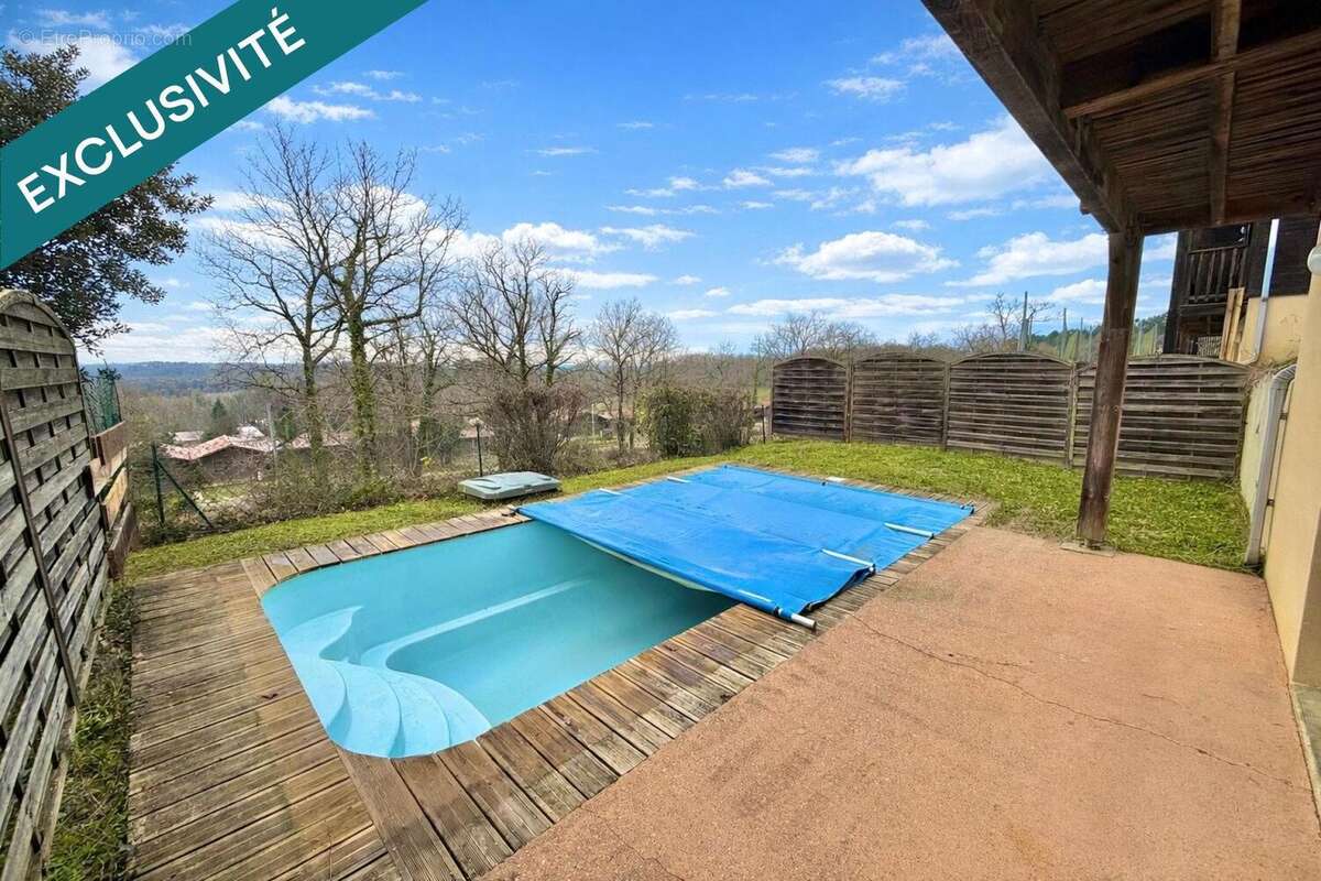 Photo 3 - Maison à EAUZE