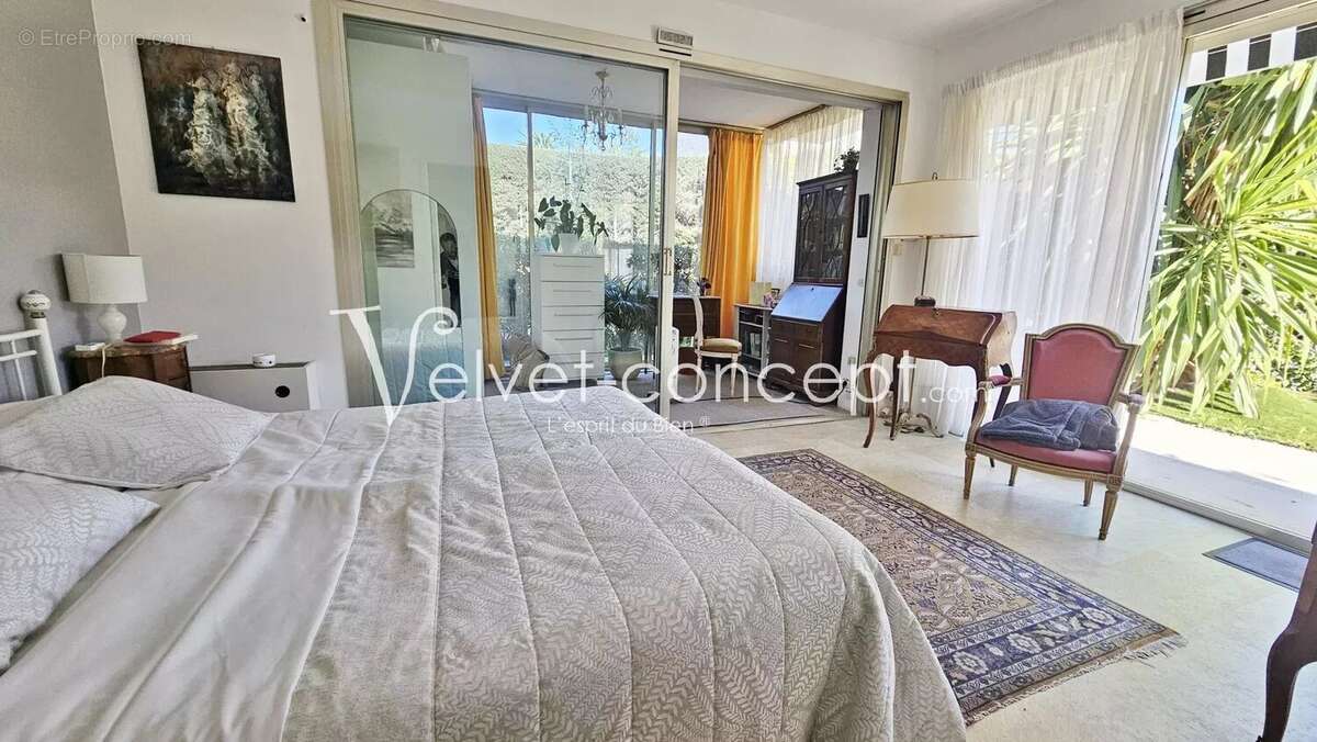 Appartement de 3 Pièces avec jardin au calme absolu - photo 7