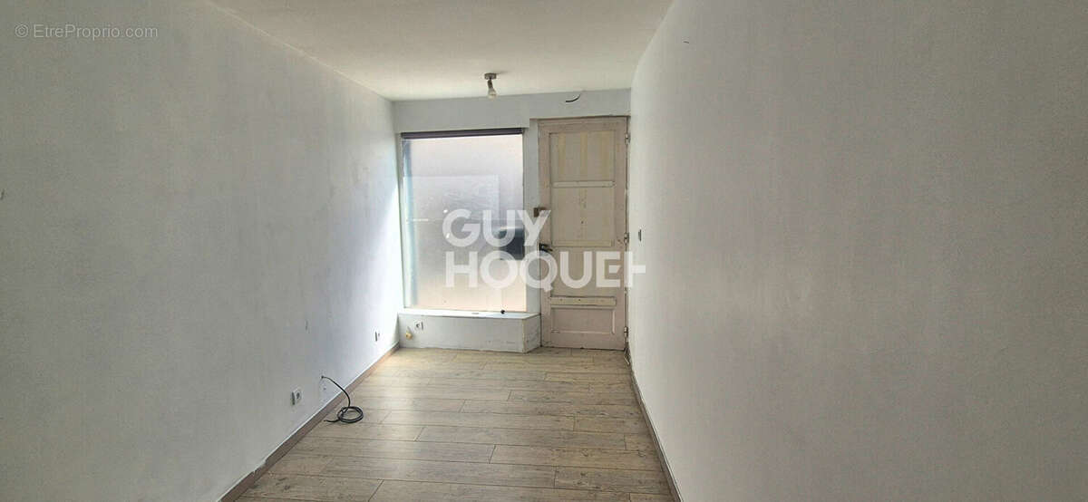 Appartement à DREUX