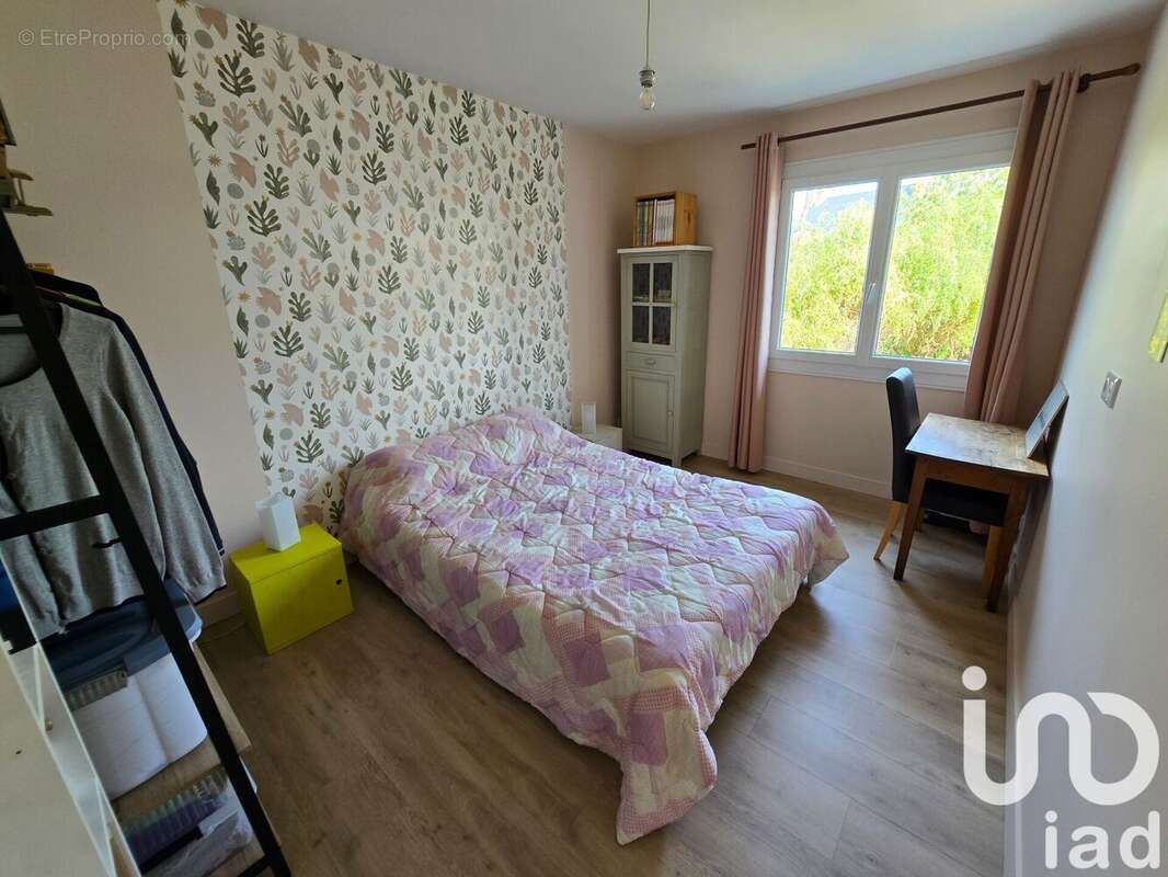 Photo 7 - Maison à CHATEAUROUX