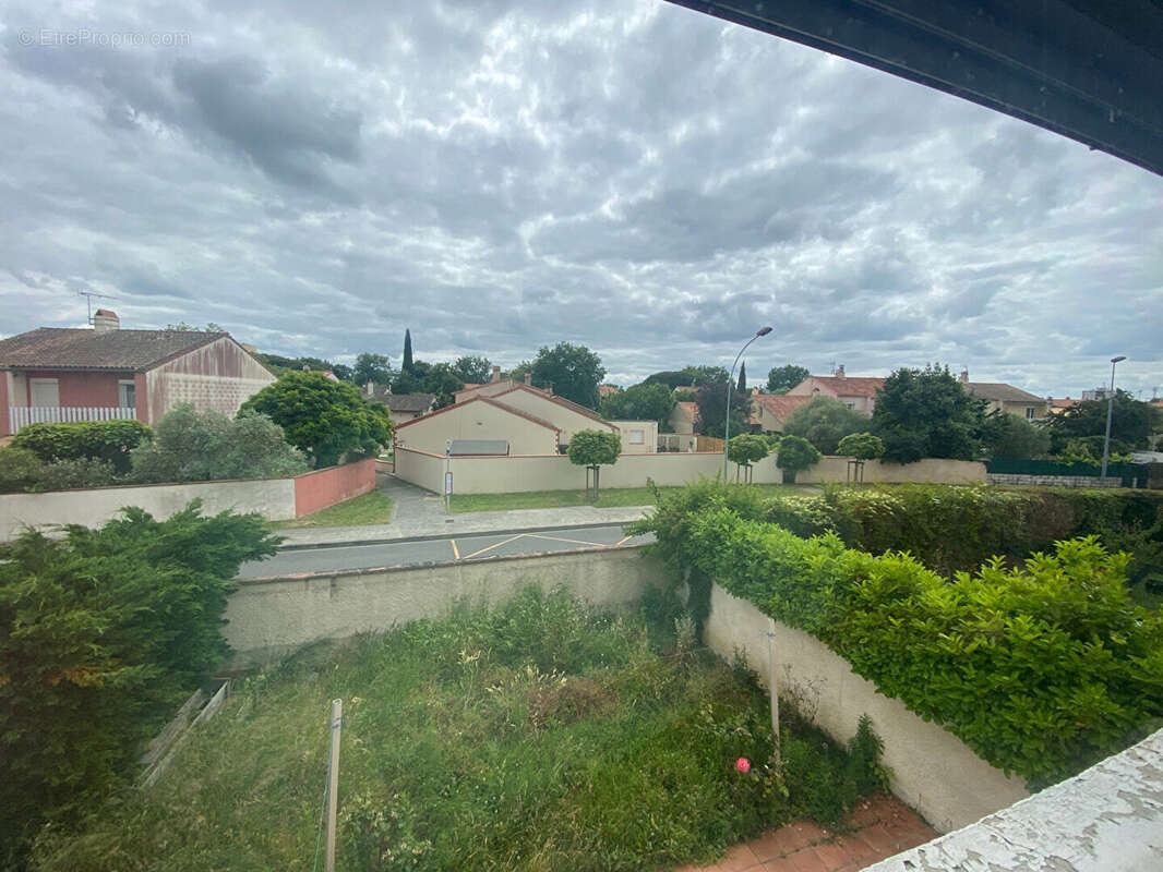 Maison à COLOMIERS