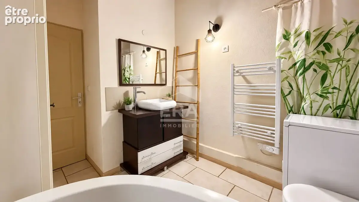 Maison 81m² à chainaz-les-frasses - photo 6