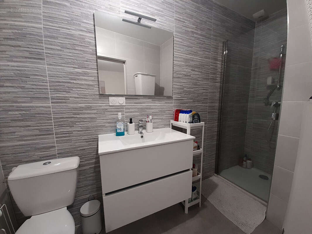 Appartement à VALENCE