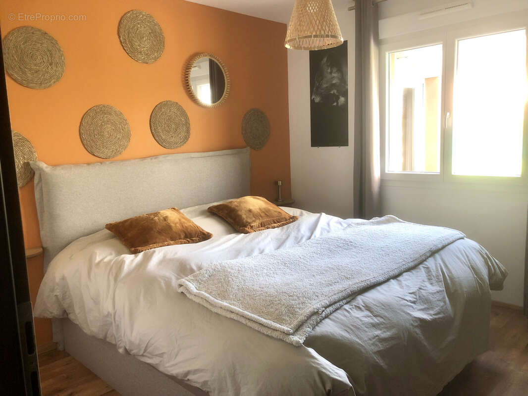 Maison à BULGNEVILLE