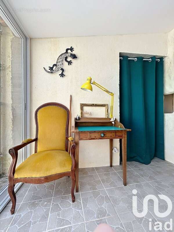 Photo 4 - Maison à SAINT-CLAUD