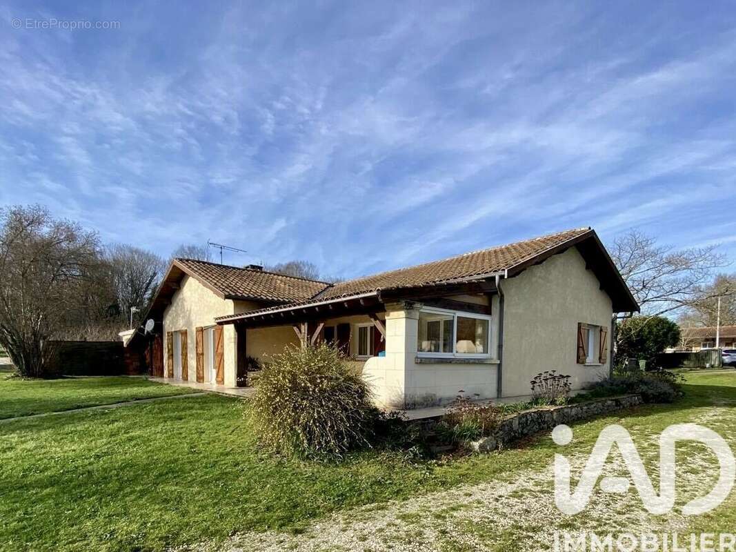 Photo 7 - Maison à CISSAC-MEDOC