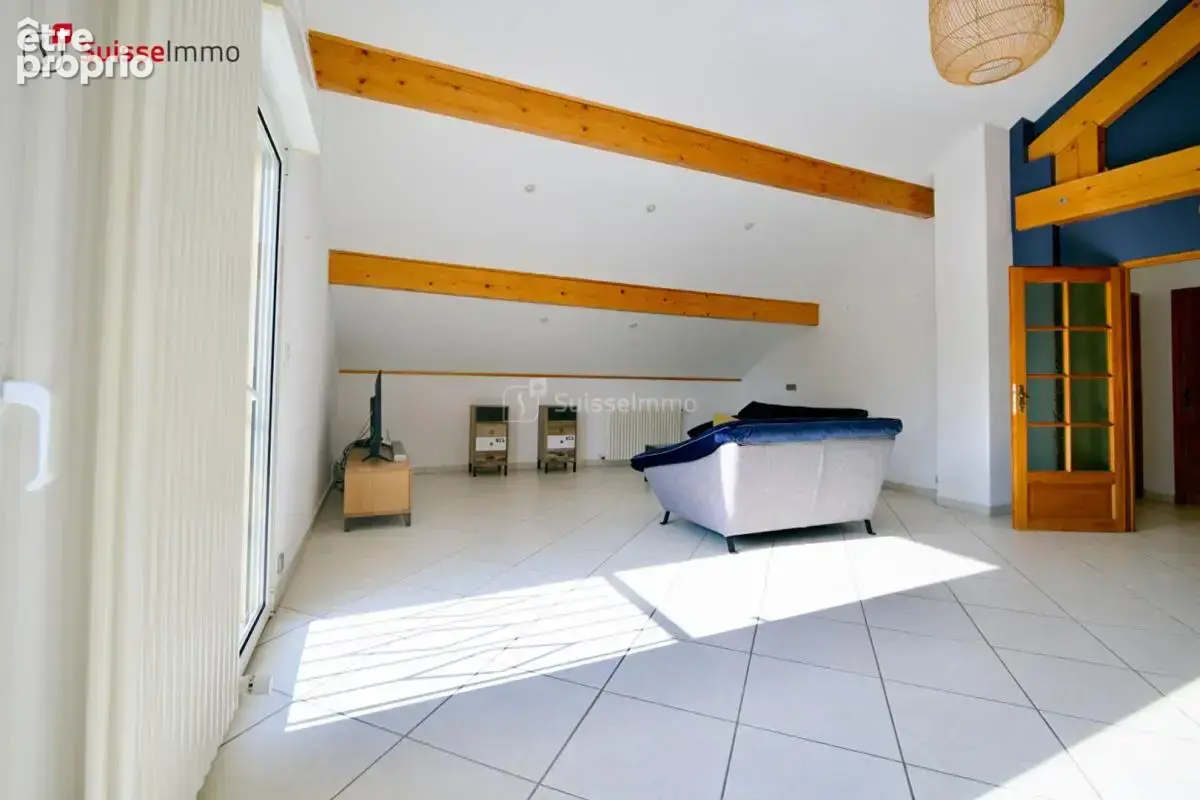 Maison Desandans 228 m2 sur 40 ares de terrain - photo 11