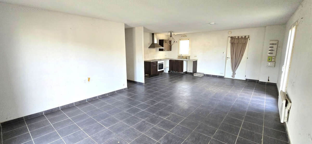 Maison à DRAGUIGNAN