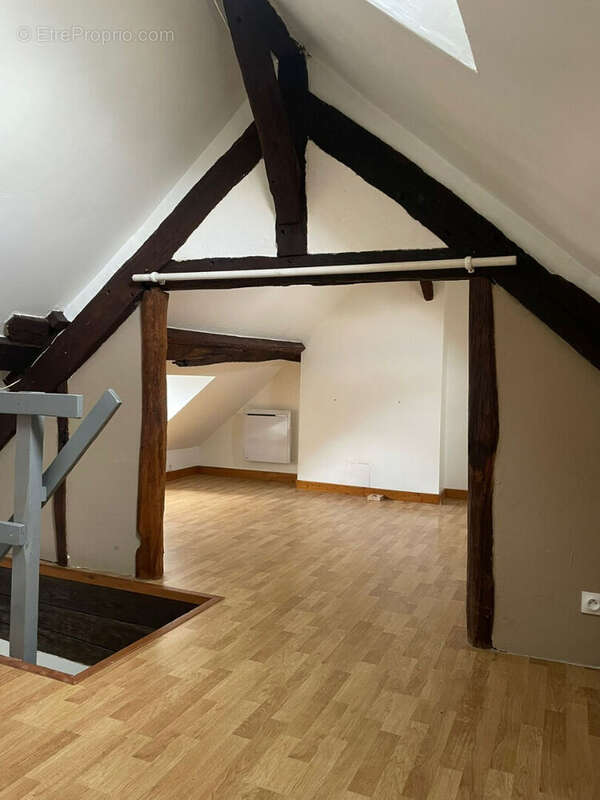 Maison à BUCY-SAINT-LIPHARD