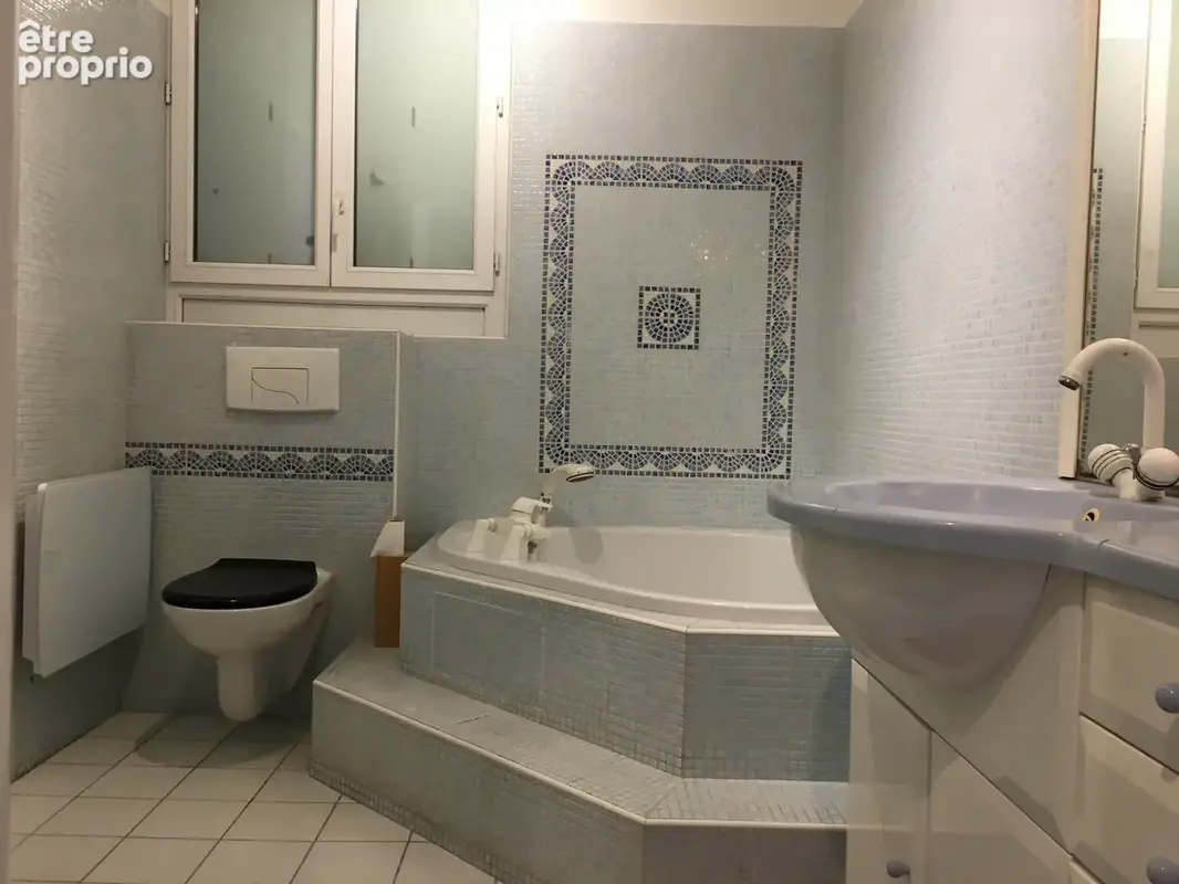 Maison de ville - photo 8