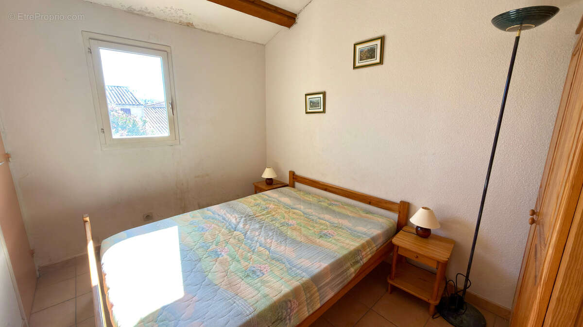 Maison à SAINT-CYPRIEN