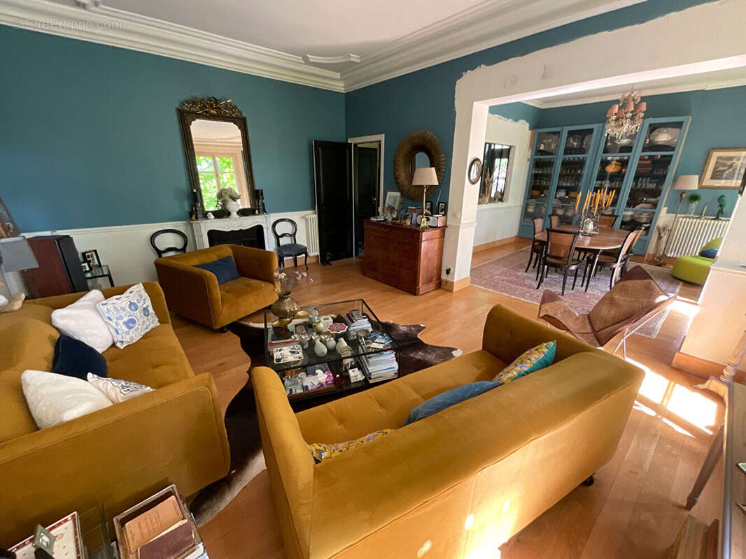 Villa Andresy - photo 2