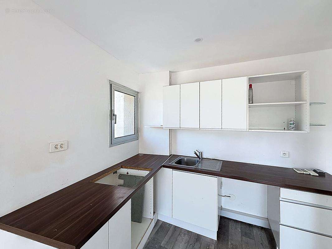 Appartement à LE CANNET