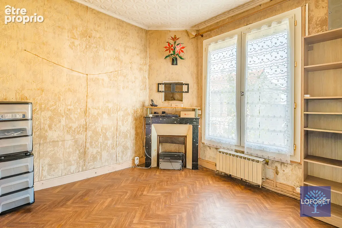 Maison Bobigny 4 pièce(s) 75 m2 - photo 11