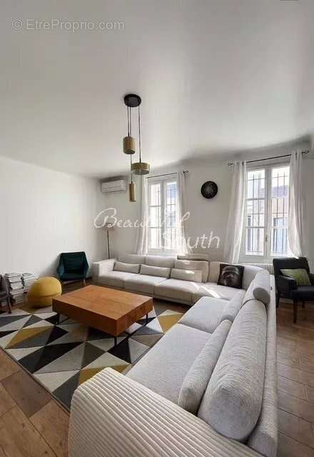 Maison à CANET-EN-ROUSSILLON