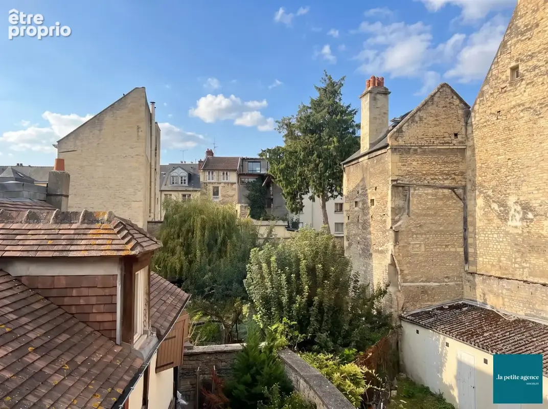 Appartement 4 pièces 77 m² à vendre à Caen (14000) - photo 9