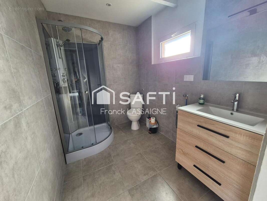 Photo 5 - Maison à ARLANC