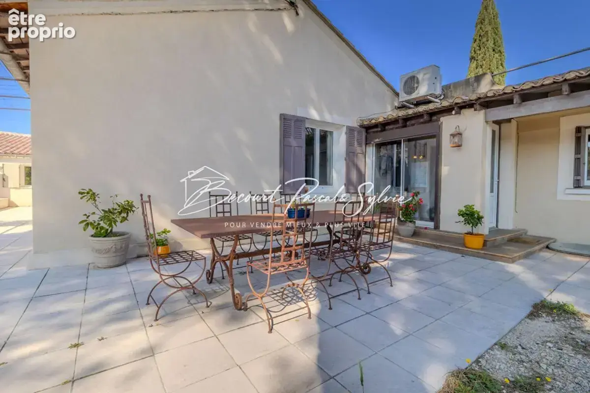 Maison + revenu locatif + espace pro : un bien qui change les règles ! - photo 2
