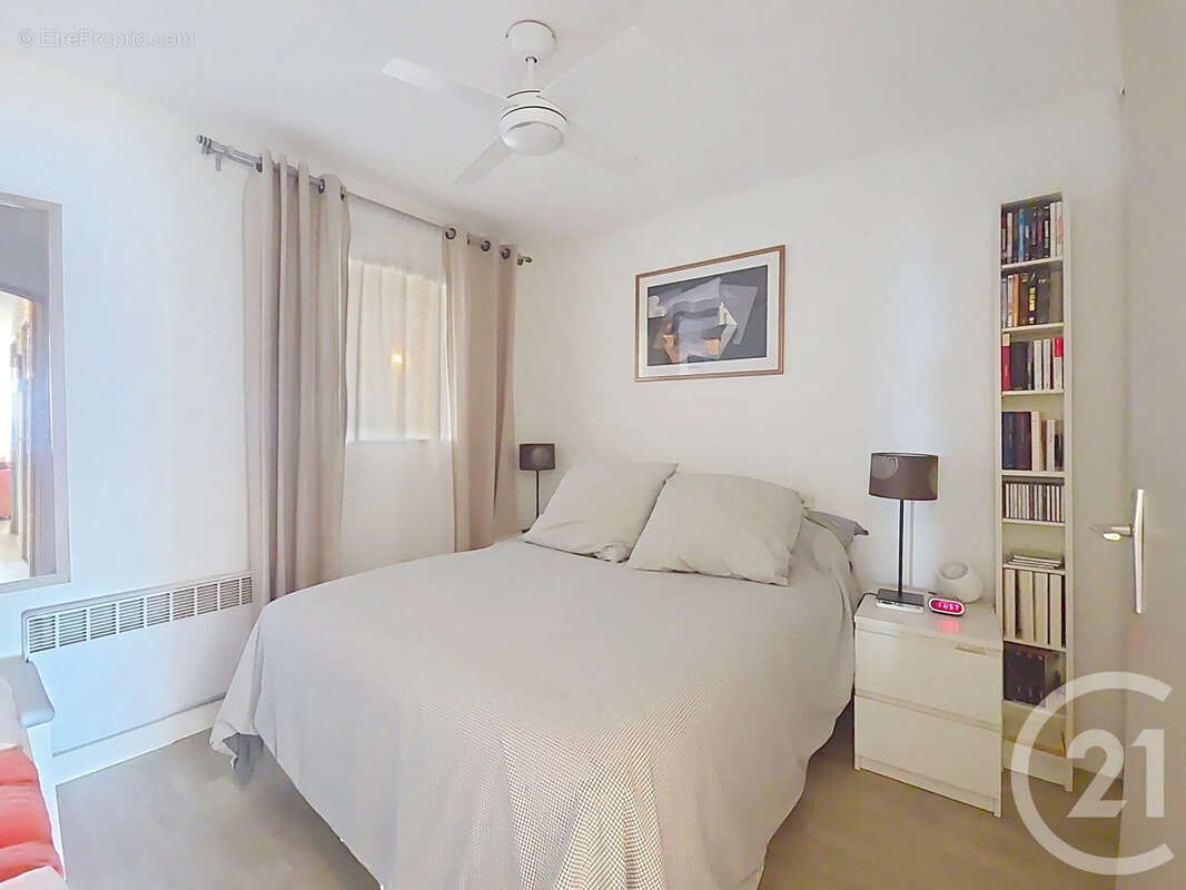 Appartement 37 m² à Sete  - photo 5