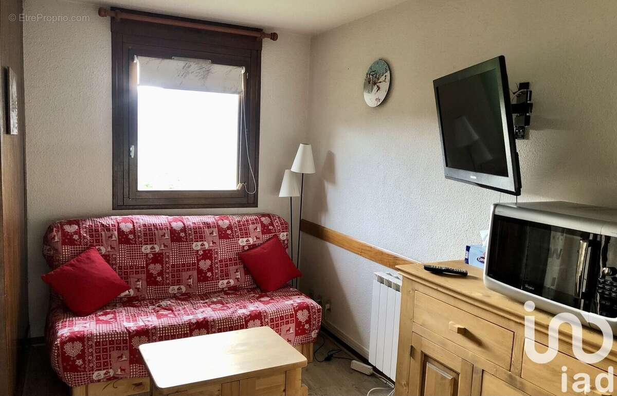 Photo 2 - Appartement à NOTRE-DAME-DE-BELLECOMBE