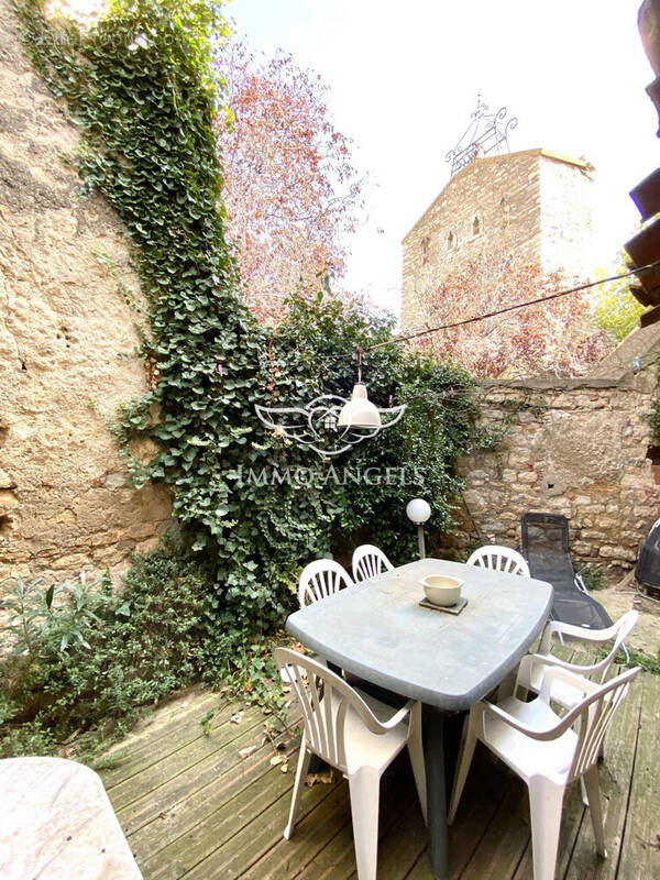Maison 185 m² à Camplong-D'aude  - photo 6