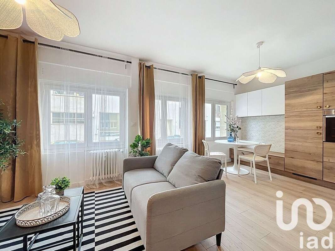 Photo 6 - Appartement à CAEN