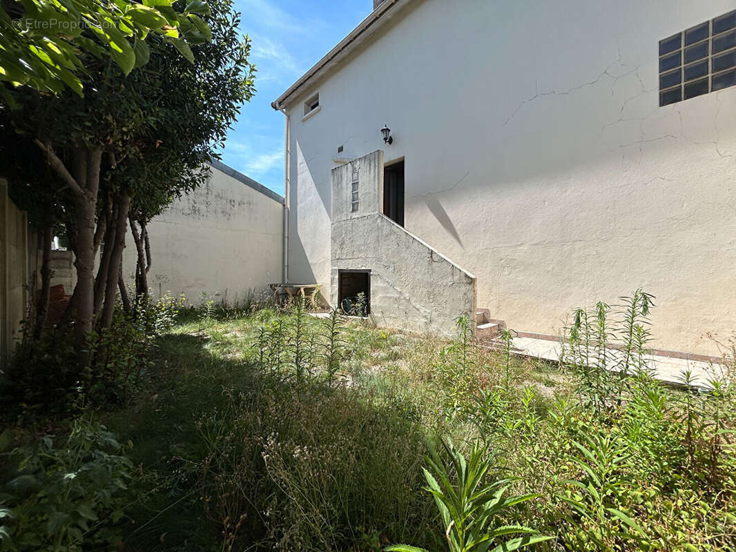 Maison  4 pièce(s) - photo 12