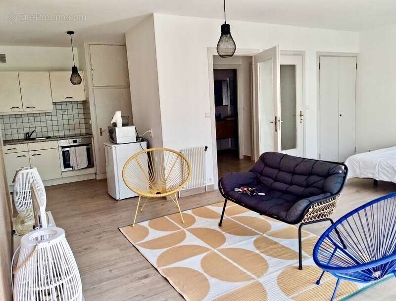 Appartement à ANNECY