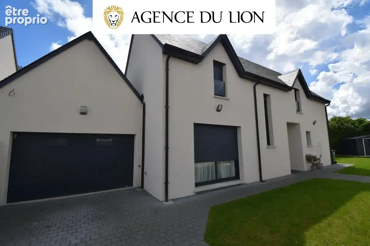 Maison à DREUX