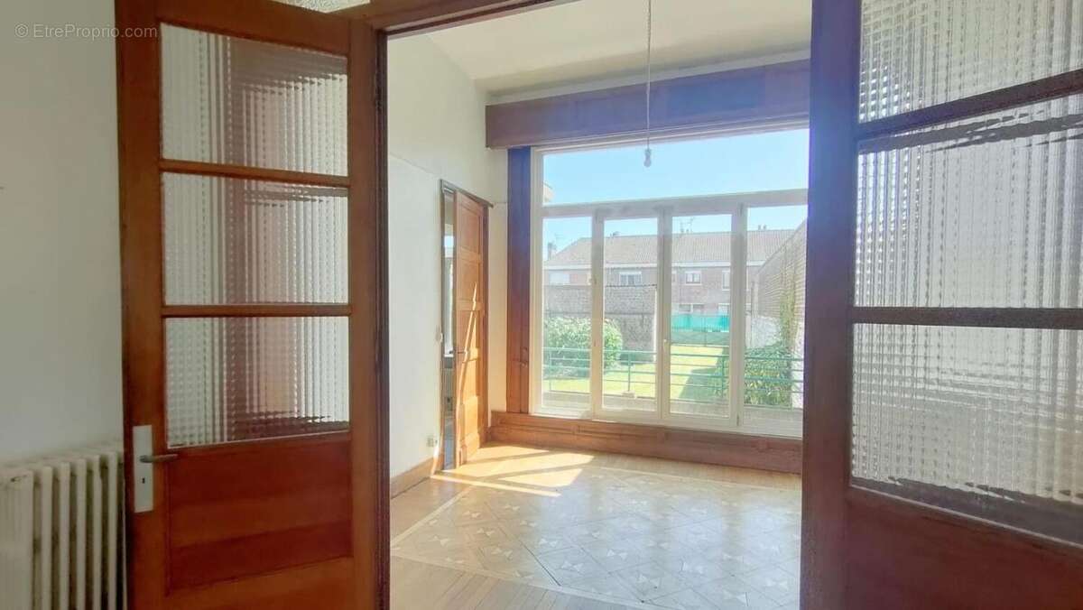 Photo 3 - Maison à CAPINGHEM