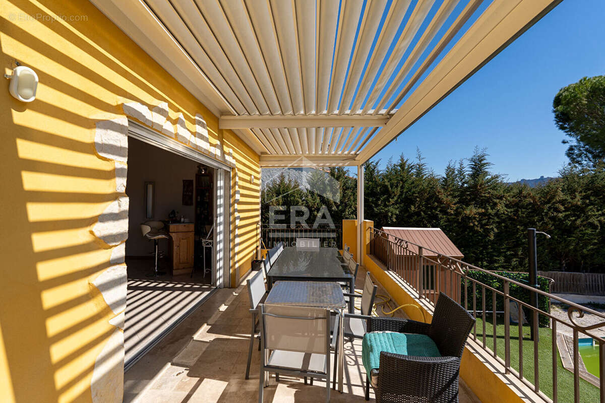 Maison à BOUC-BEL-AIR