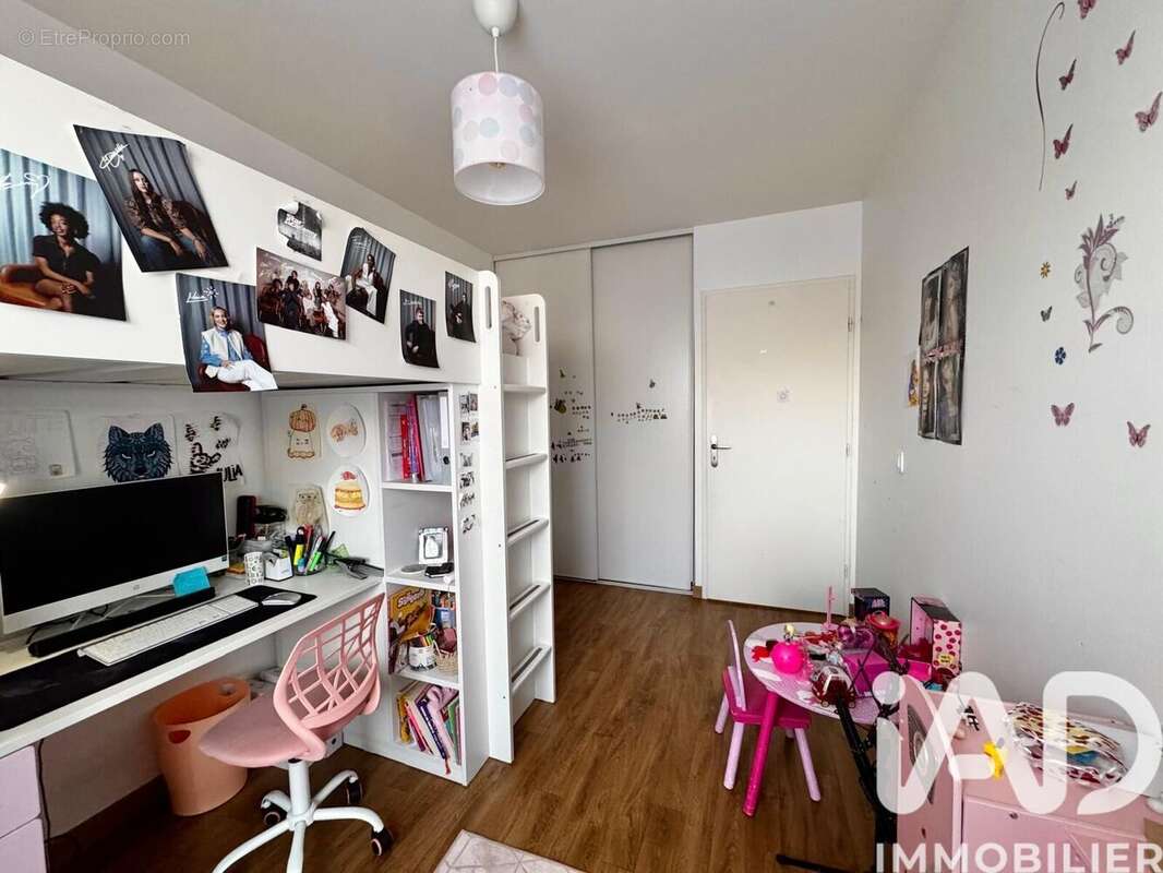 Photo 9 - Appartement à VAUREAL