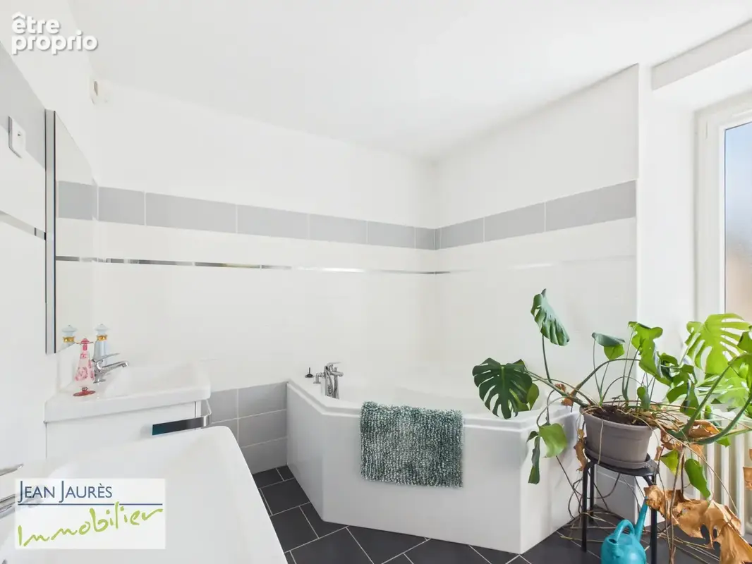 Jolie maison de ville avec jardin sans vis à vis - photo 8