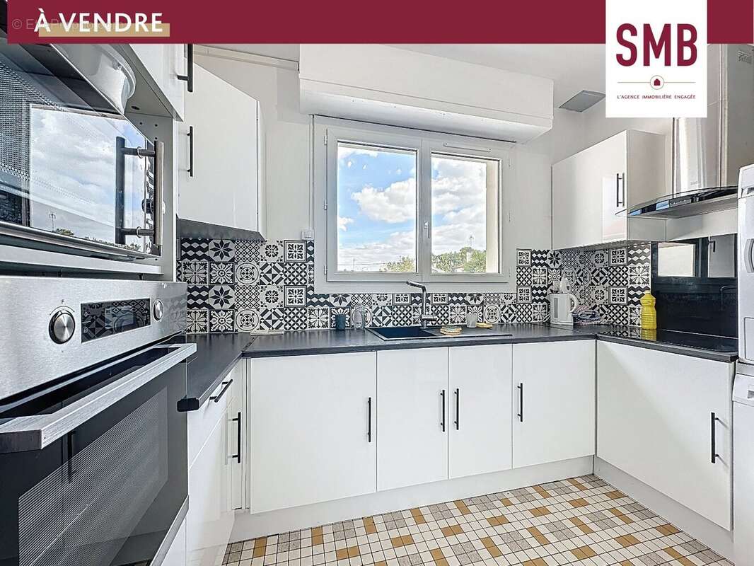 Appartement à BILLERE