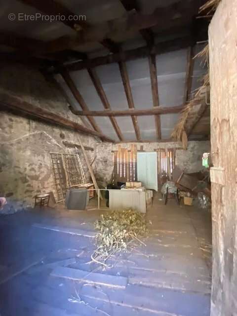 Maison à VALDEBLORE